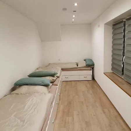 Haus Am Nymphensee1 *