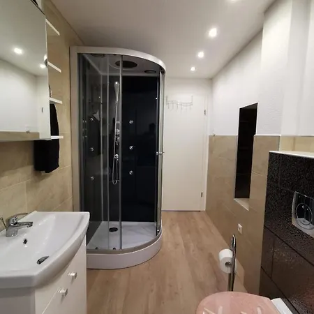 Haus Am Nymphensee1 Brieselang