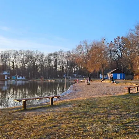 Haus Am Nymphensee1 *