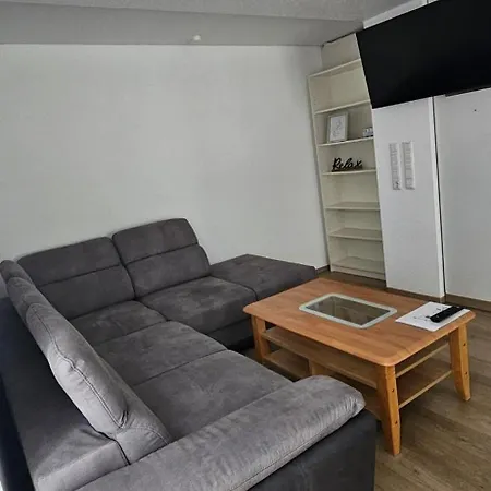 Apartment Haus Am Nymphensee1