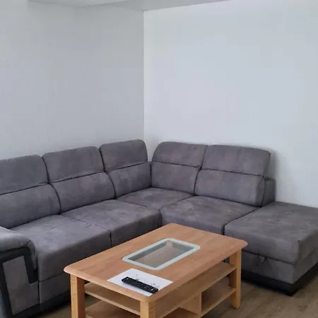 Apartament Haus Am Nymphensee1 Brieselang