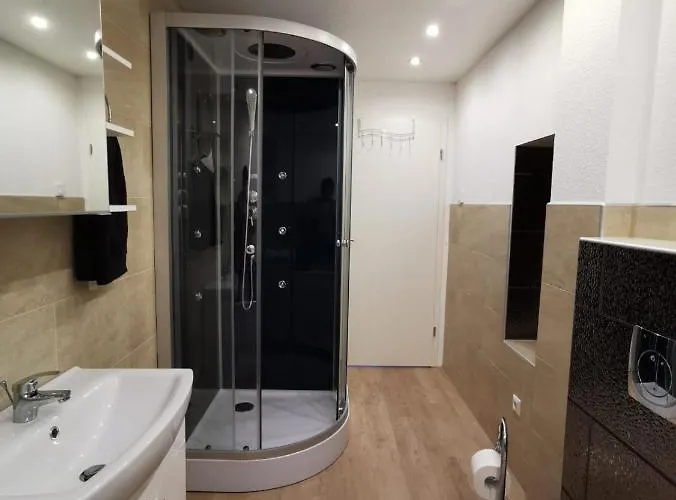 Haus Am Nymphensee1 Brieselang