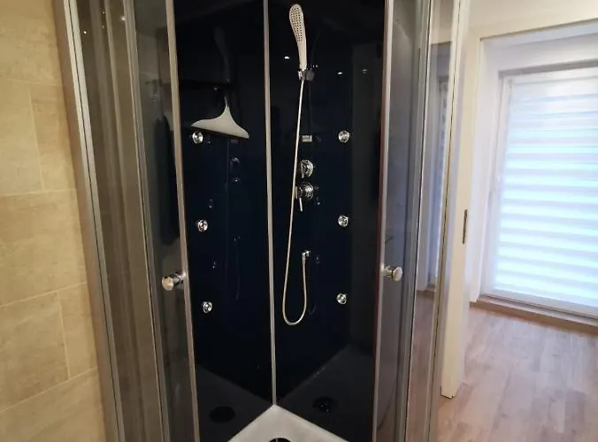 Apartamento Haus Am Nymphensee1